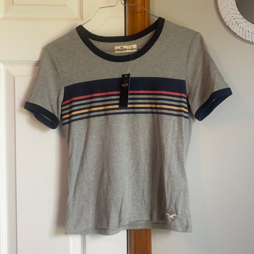 Women’s hollister top